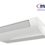 AIRE ACONDICIONADO SPLIT PISO CIELO 24.000 BTUH INVERTER R32