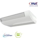 AIRE ACONDICIONADO SPLIT PISO CIELO 24.000 BTUH INVERTER R32